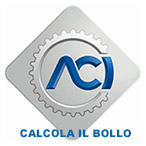 Calcola il bollo auto ACI