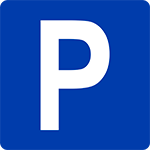 Logo Parcheggi